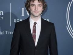 On the web, the name of the leading man in the prequel  Games of Thrones  was announced