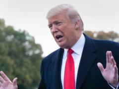 Racist tossed Trump the idea of ??ridding the United States of  baby tourism 