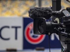Four foreign companies claim to acquire the rights of the Ukrainian Premier League