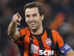 Srna: One day I want to return to Shakhtar
