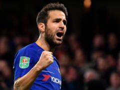 Fabregas: I understand that I can not play every three days