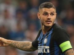 Icardi may miss the match against Genoa