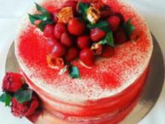 Traction to sweets during stress due to the activity of hormones