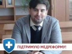Павел Поламарчук: Депутат Крук и хроника сюрреализма