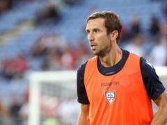 Srna about the lack of extension of the contract with Shakhtar: it was like a blow to the face