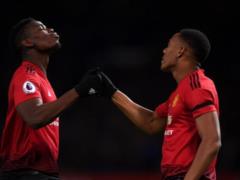 Bournemouth - Manchester United: bookmakers forecast for the Premier League match
