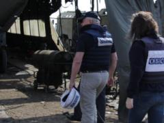 The suffering of the residents of Donbass noticed in the OSCE