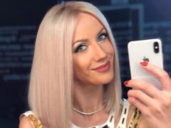 “Do you want to see my broken ribs?” - Lesya Nikityuk reacted sharply to criticism