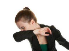 Make a deb: Uliana Suprun told how to sneeze correctly