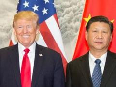 US and China make up
