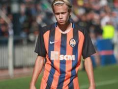 Mudric made his debut for Shakhtar. Where are there around him so much HYIP?