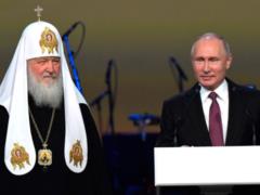 Portnikov: Putin defends the borders of evil