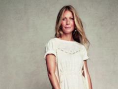 Often I am capricious and angry for no reason: 46-year-old Paltrow spoke frankly about the onset of menopause