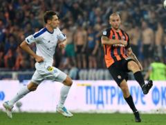 Shakhtar and Dynamo will play in the Cup of Ukraine before the final for the first time since 2012