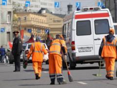 Russians are depressed by the size of their salaries