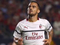 Real Madrid is interested in Suso - media