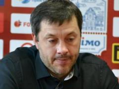 Wirth: Shakhtar s losses - of course, in favor of Dynamo