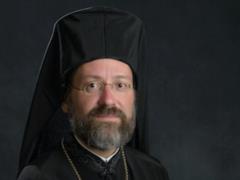 ROC is concerned about the health of the bishop of Constantinople