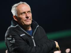 Freiburg coach: We want to compete with Bavaria