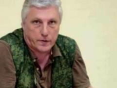В Донецке вновь пропал пропагандист Манекин