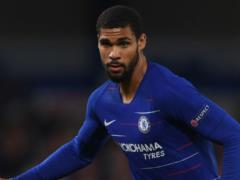 Chelsea won t let Loftus-Chica rent