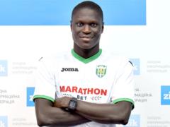 Papa Gueye: Ukraine is my second home, I have always been loved here