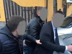 На хабарі спіймано глава Радехівської РДА Львівської області