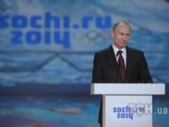 Американская спортсменка: Олимпиада в России - это шоу Путина, подготовка к вторжению в Украину