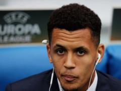 Ostersund aims at Lazio midfielder