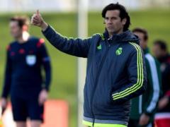 Solari: You like to drive people into frames, but everyone has their own style
