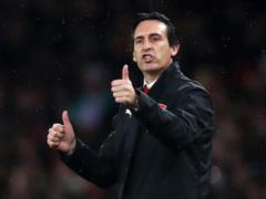Klopp: Emery has a difficult task after 50 years of Wenger’s work