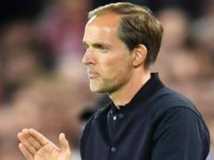 Tuchel: Against Lille, PSG held its best match of the season
