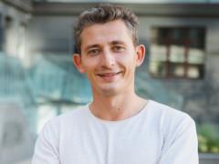 Leader of the project “Eagle and tails. Marine season "Kolya Serga: I do not want to fool anyone