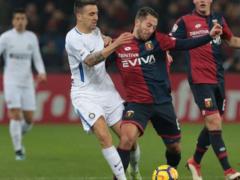 Inter - Genoa: bookmakers forecast for the Serie A match