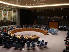 Americans close Russia the way to the UN