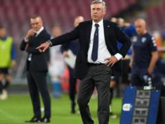 Ancelotti on Napoli victory 5: 1: Empoli played better