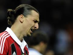 Financial fair play can prevent Ibrahimovic from returning to Milan