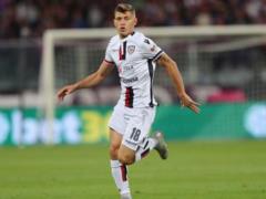 Inter and Juventus will fight for Barella