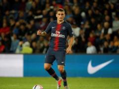 Verratti apologized for drunk driving