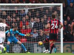Wilson scored MJ and joined Sancho