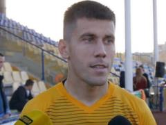 Kravchenko: Vorskla is a rival