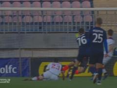 Мариуполь – Арсенал-Киев 1:0 Видео гола и обзор матча