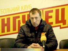Лавриненко: Приятно чувствовать, что пишешь историю