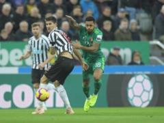 Premier League: West Ham Overwhelms Burnley, First Win for Newcastle and Other Matches Saturday