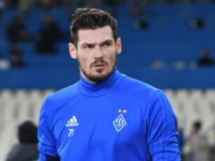 Бойко — единственный из игроков Динамо, кто не пожал руку Мораесу