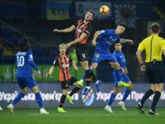 Fantastic punch Kovalenko brought Shakhtar a strong-willed victory over Dynamo