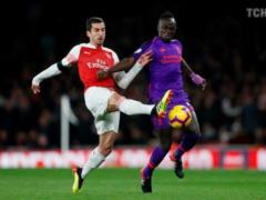 Arsenal and Liverpool split by fighting draw in a spectacular duel