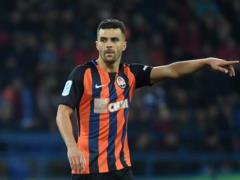 Moraes: Tyson did everything to enter the field against Dynamo