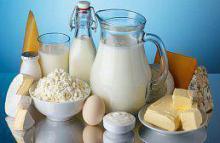Cow s milk prevents the development of vitamin D deficiency