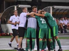 Lviv - Vorskla. On the eve of
